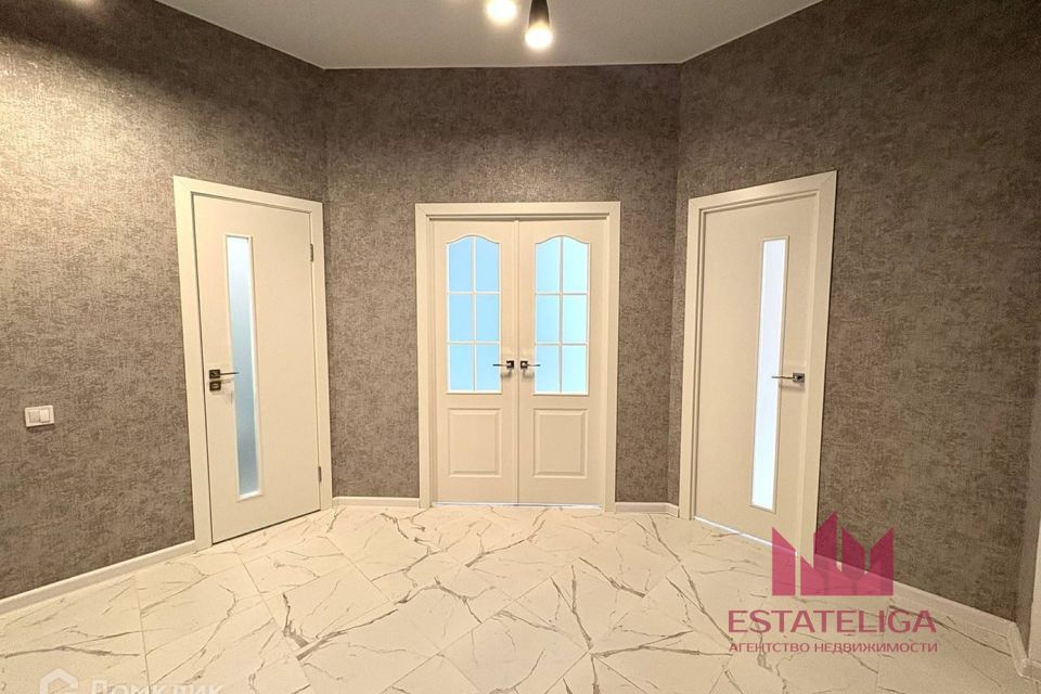 Продаётся 2-комнатная квартира, 60 м²