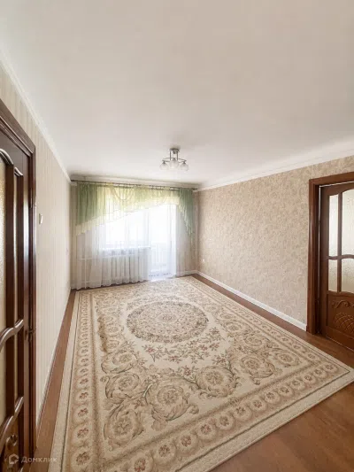 Продаётся 2-комнатная квартира, 44.7 м²
