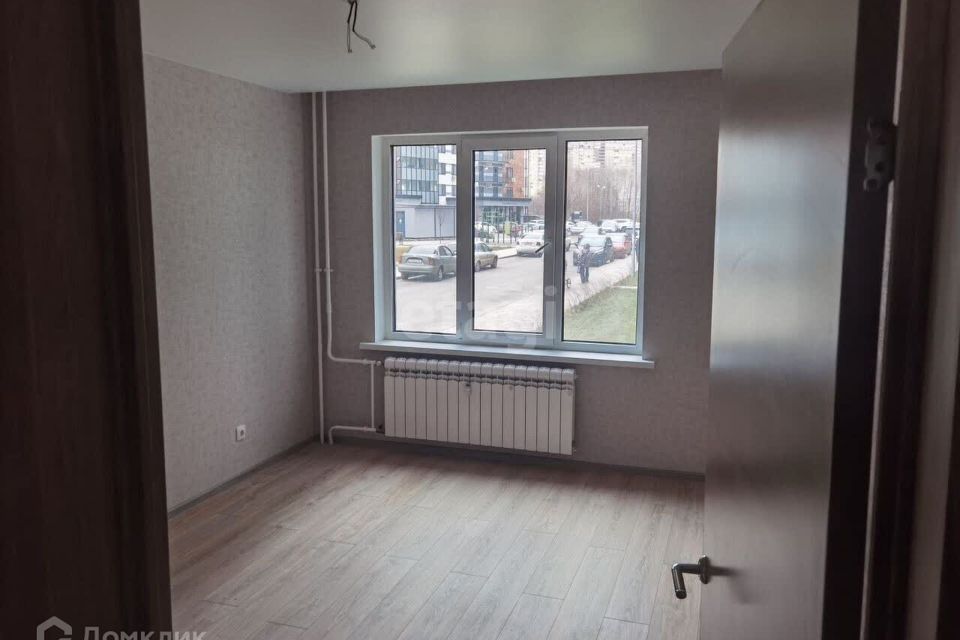 Продаётся 3-комнатная квартира, 73 м²