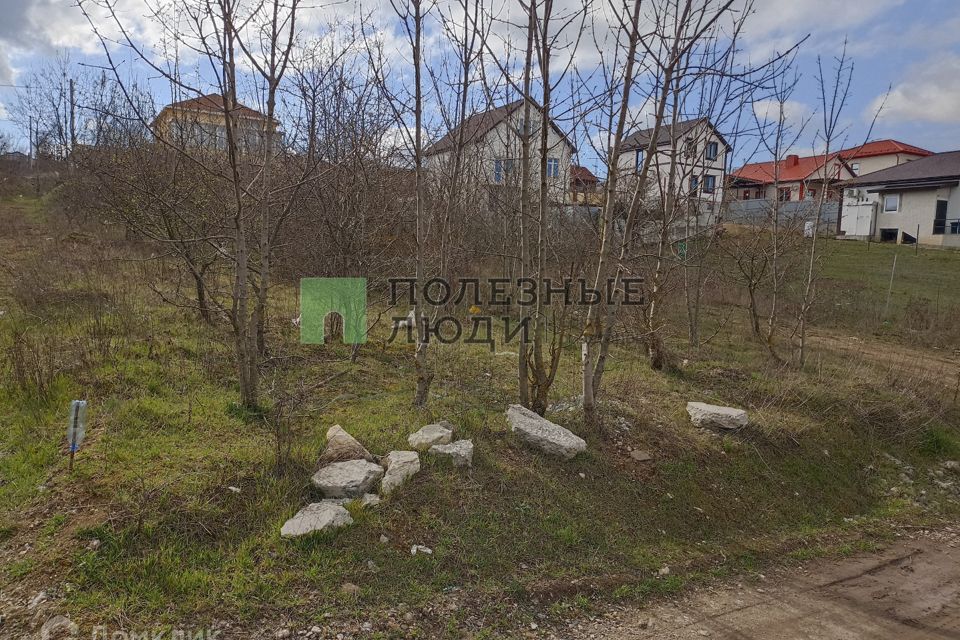 Купить Участок Снт В Новороссийске