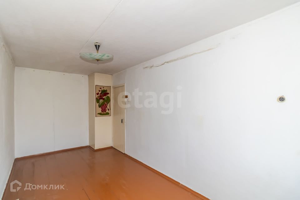 Продаётся 2-комнатная квартира, 44.4 м²