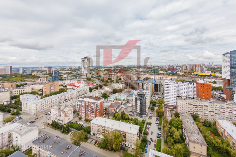 Продаётся 3-комнатная квартира, 74.1 м²