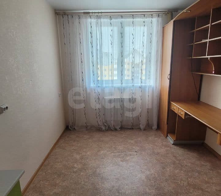 Продаётся студия, 17.8 м²