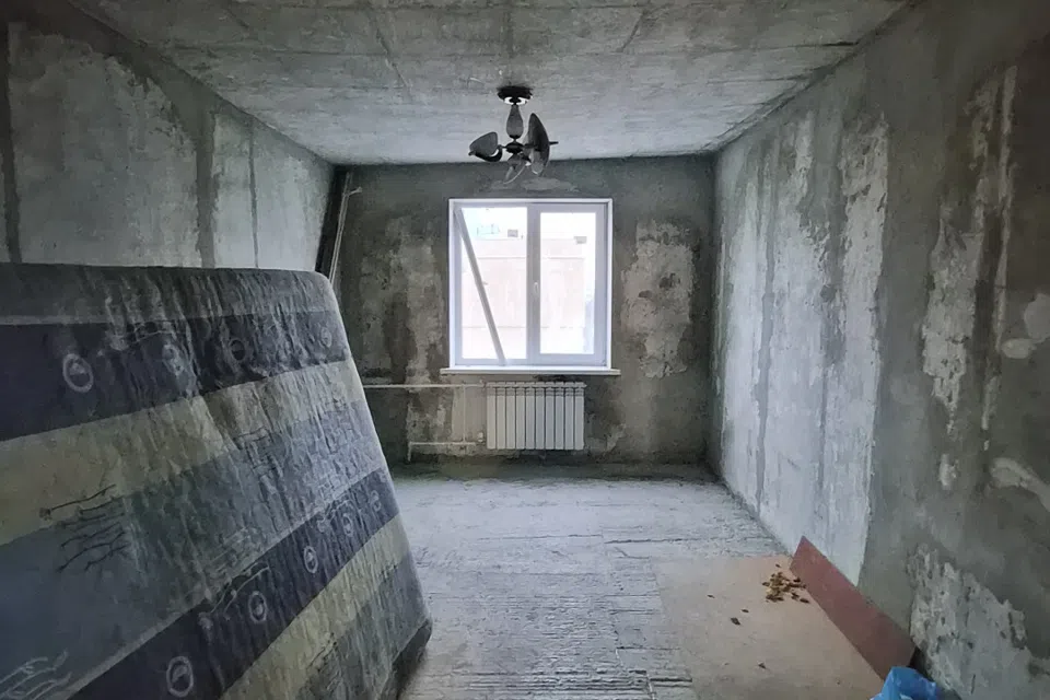 Продаётся 4-комнатная квартира, 85.1 м²