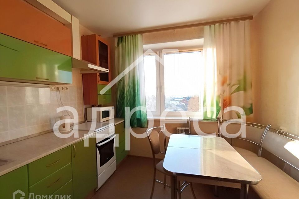 Продаётся 2-комнатная квартира, 47 м²