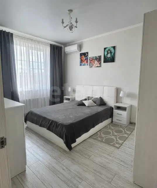 Продаётся 2-этажный дом, 117.7 м²