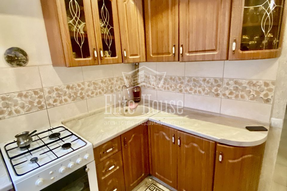 Сдаётся 2-комнатная квартира, 45 м²