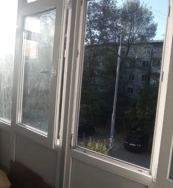 Продаётся 2-комнатная квартира, 43 м²