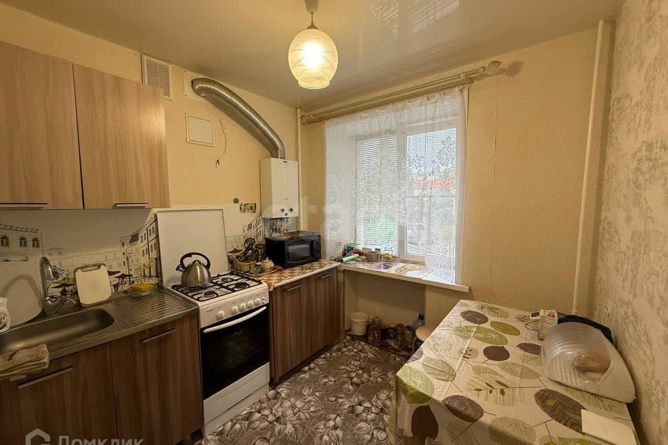 Сдаётся 1-комнатная квартира, 29.5 м²