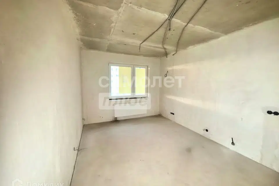 Продаётся студия, 21.2 м²