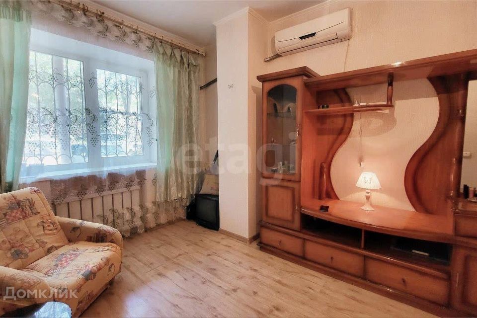 Продаётся 1-комнатная квартира, 26.9 м²