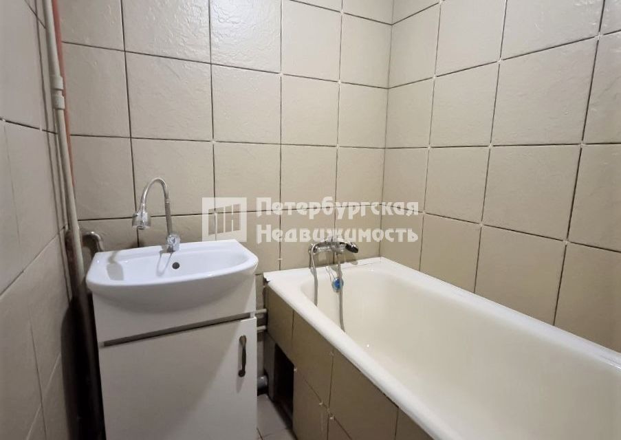 Продаётся 2-комнатная квартира, 43.1 м²