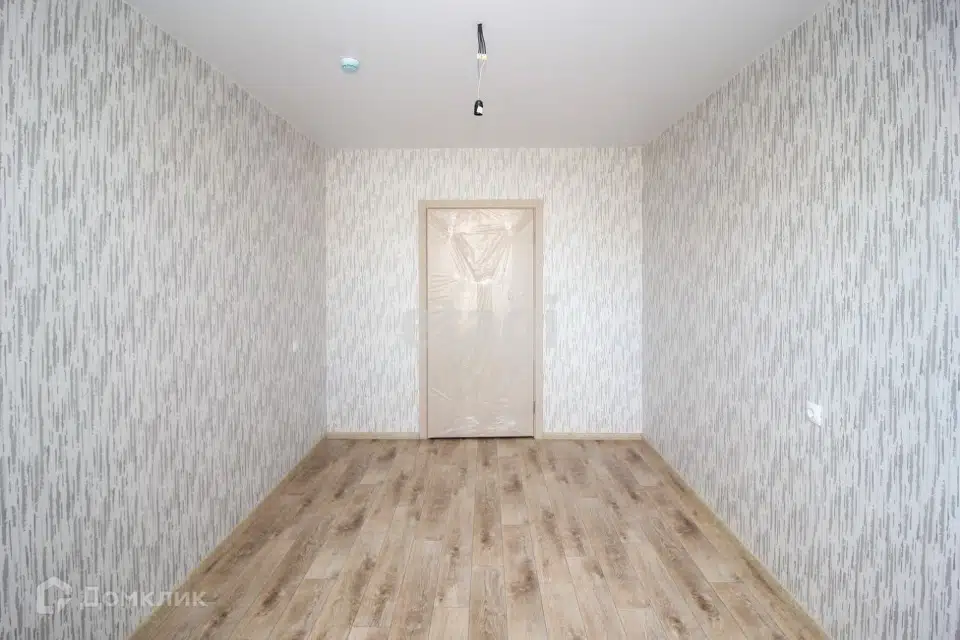 Продаётся 2-комнатная квартира, 52.3 м²