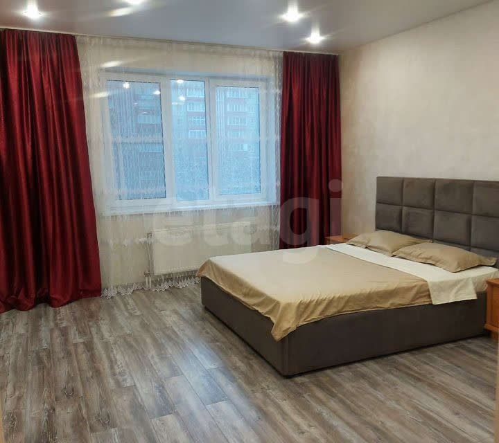 Сдаётся 1-комнатная квартира, 47 м²