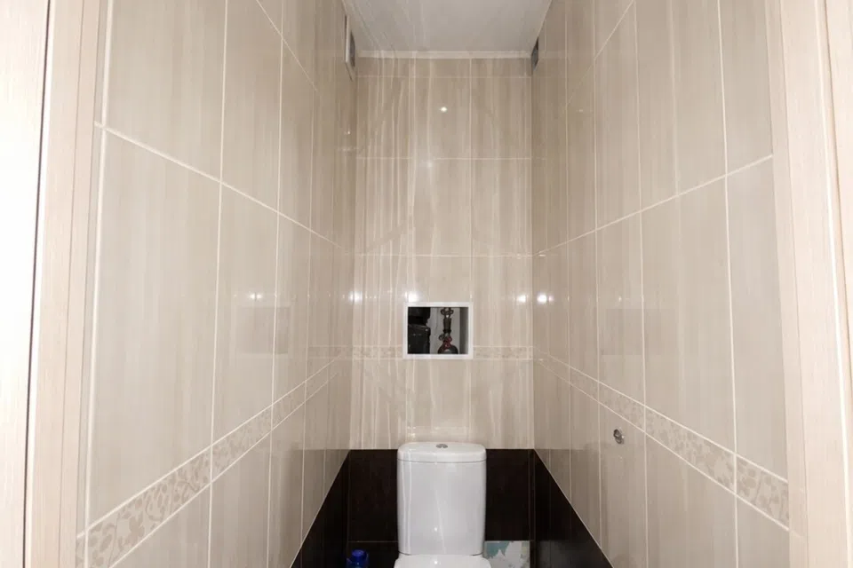 Продаётся 3-комнатная квартира, 70 м²