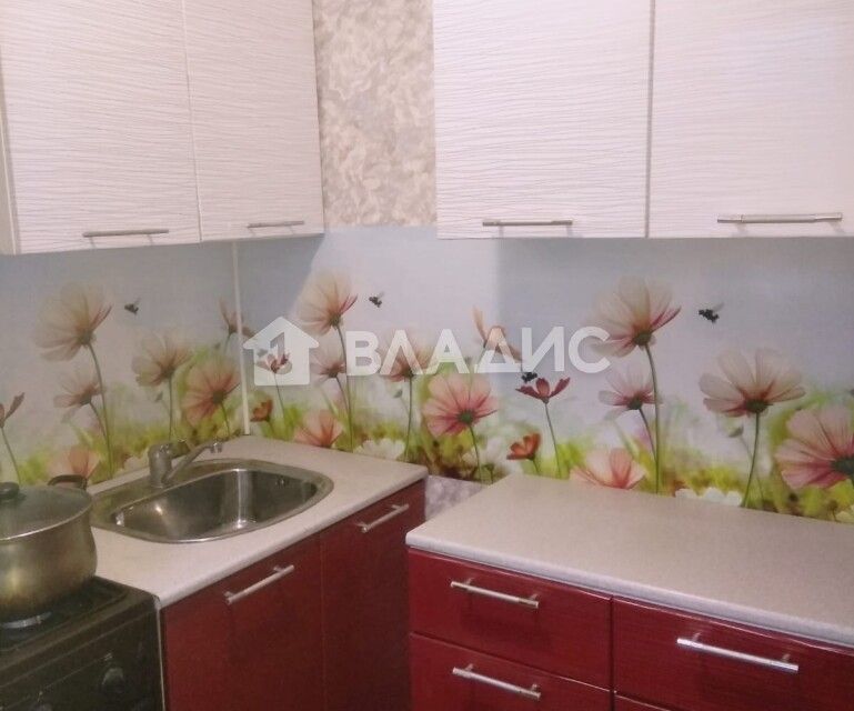 Продаётся 2-комнатная квартира, 44 м²