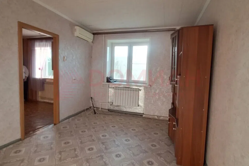 Продаётся 2-комнатная квартира, 26.4 м²
