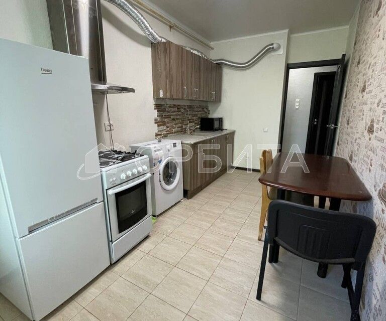 Сдаётся 2-комнатная квартира, 57.5 м²