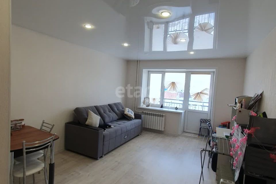 Продаётся студия, 28 м²