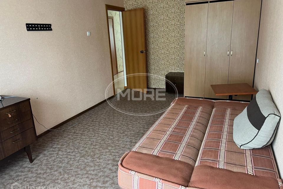 Продаётся 2-комнатная квартира, 49.9 м²