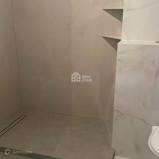 Продаётся 1-комнатная квартира, 46 м²