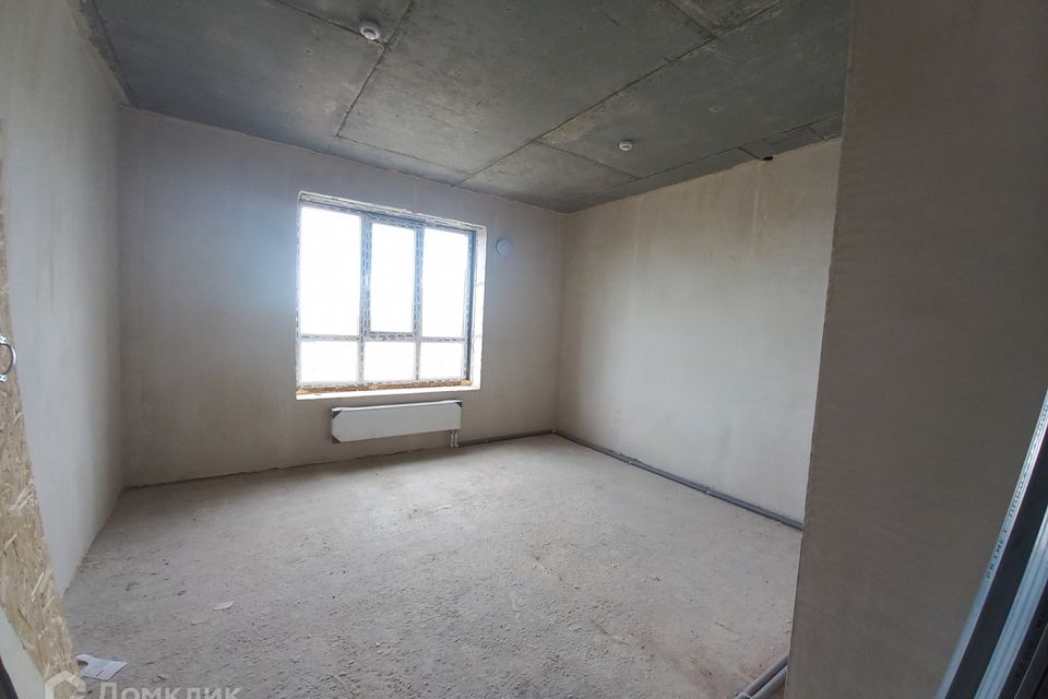 Продаётся студия, 24.2 м²