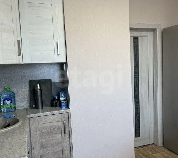 Продаётся 3-комнатная квартира, 75.1 м²