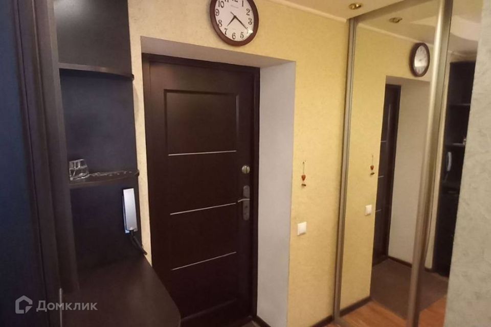 Сдаётся 1-комнатная квартира, 35 м²