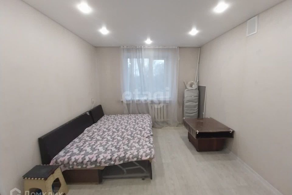 Продаётся комната в 1-комн. квартире, 12.5 м²