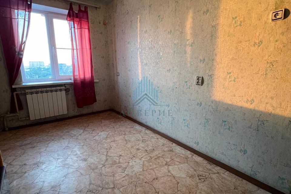 Продаётся 3-комнатная квартира, 67.2 м²