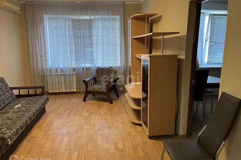 Продаётся 3-комнатная квартира, 64.3 м²