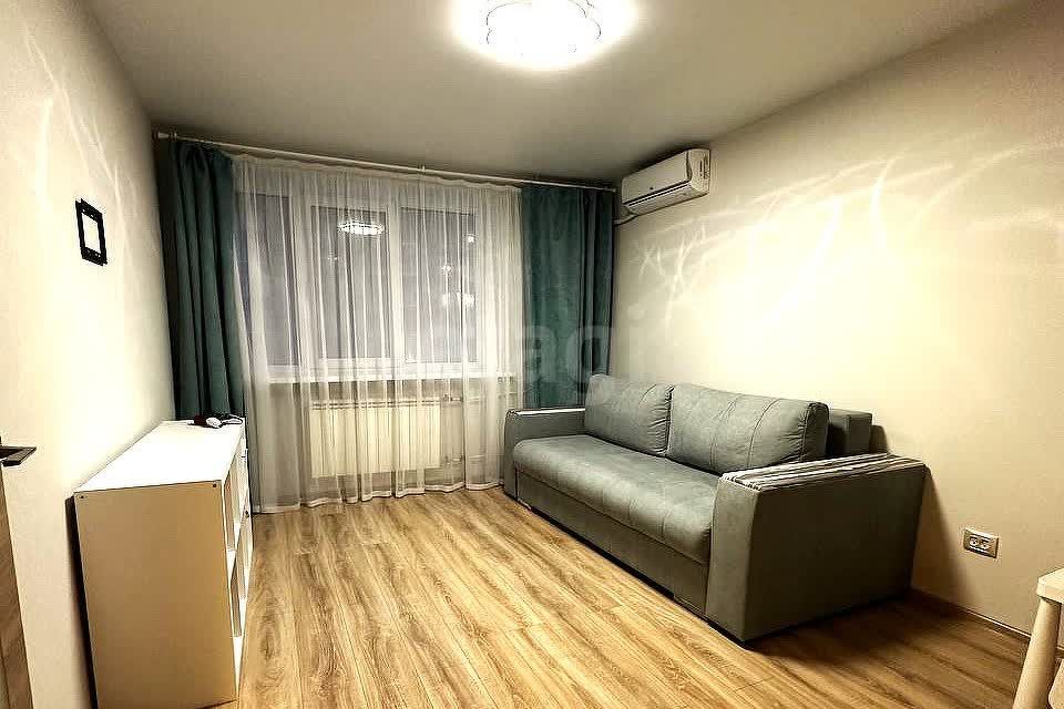 Продаётся 2-комнатная квартира, 46.1 м²