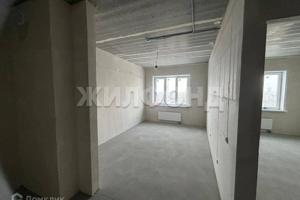 Продаётся 2-комнатная квартира, 39.1 м²