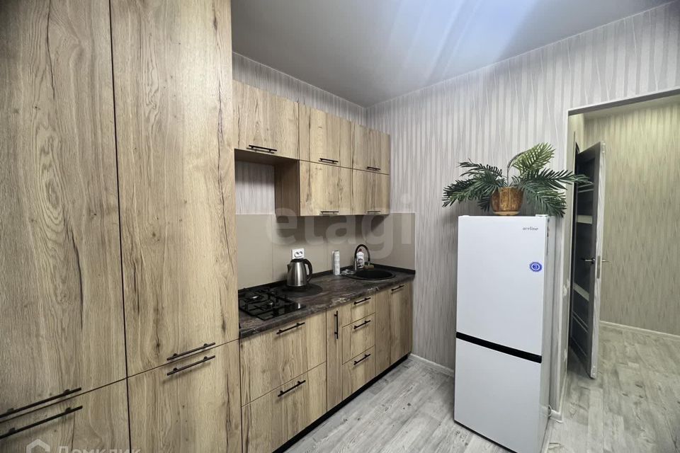 Сдаётся 1-комнатная квартира, 41 м²