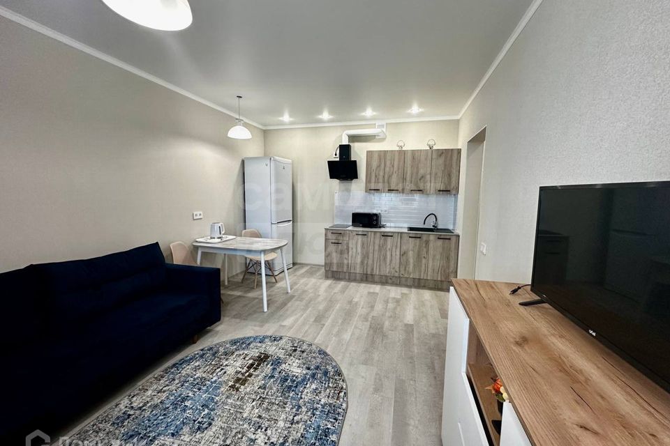 Продаётся студия, 26.4 м²