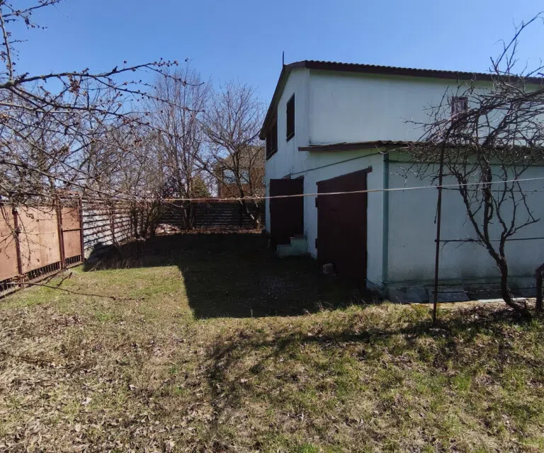 Продаётся 2-этажный дом, 88.3 м²