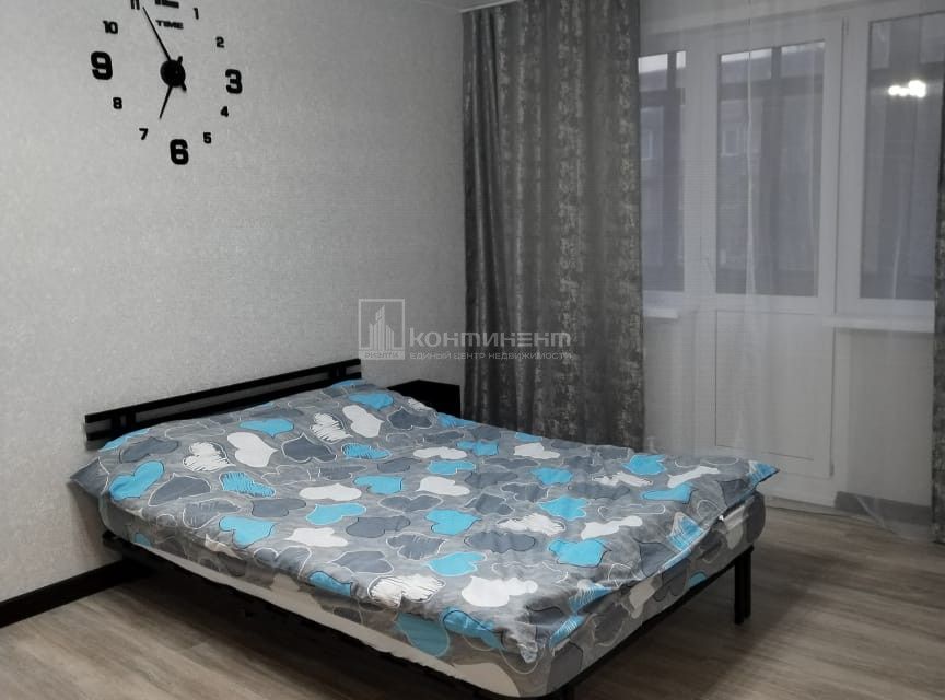 Сдаётся 1-комнатная квартира, 30 м²