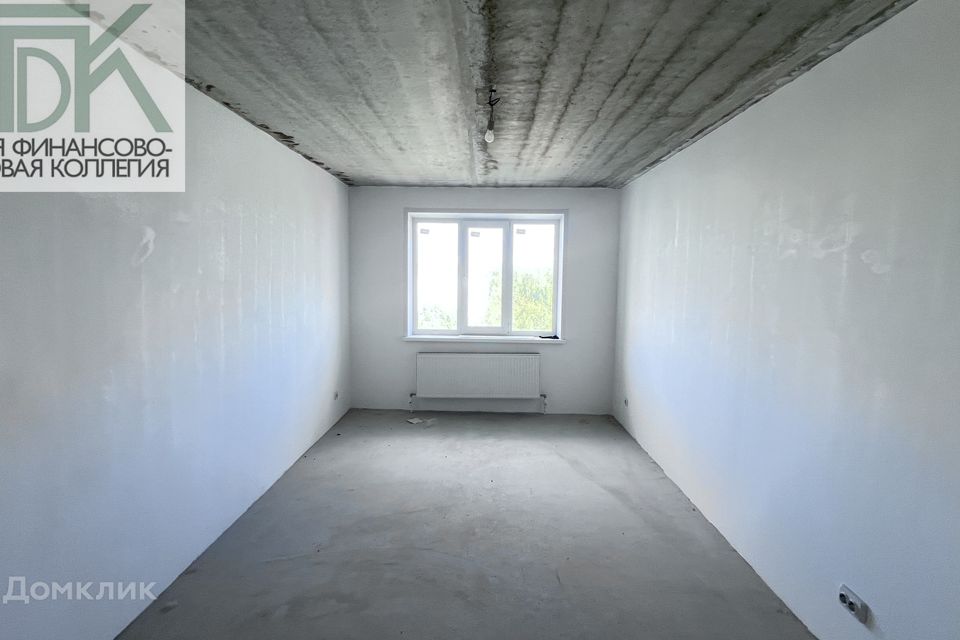 Продаётся 2-комнатная квартира, 52 м²