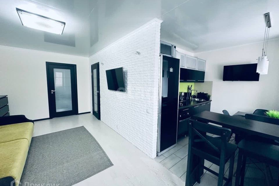 Продаётся 2-комнатная квартира, 44.2 м²
