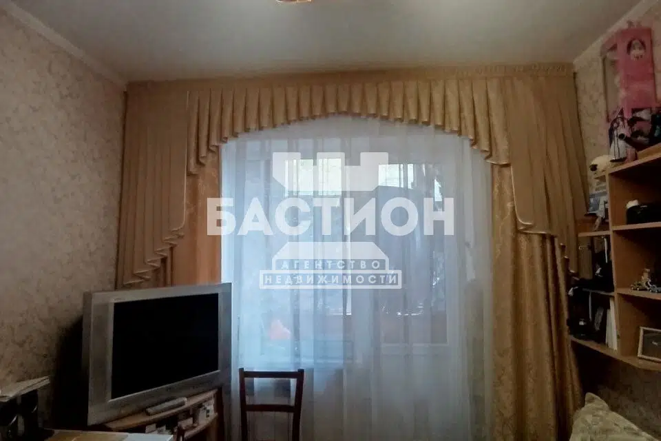 Продаётся 3-комнатная квартира, 70 м²