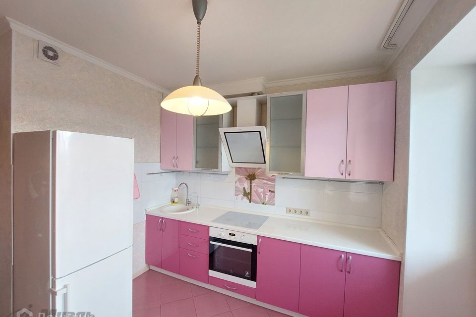 Сдаётся 3-комнатная квартира, 78.4 м²