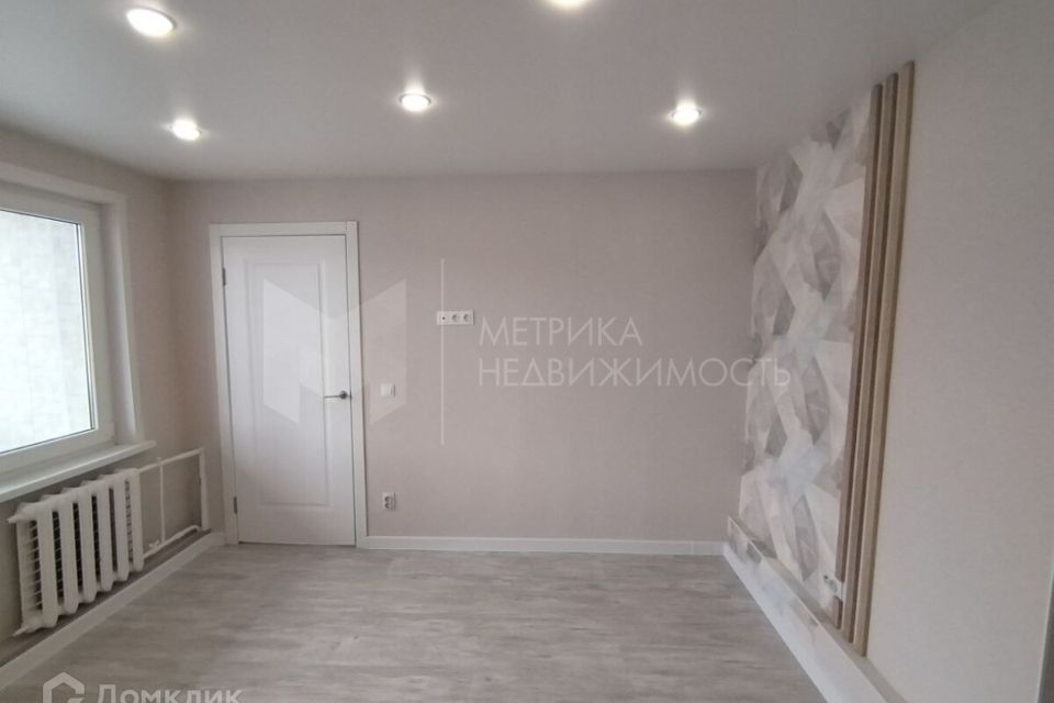 Продаётся 1-комнатная квартира, 33.68 м²