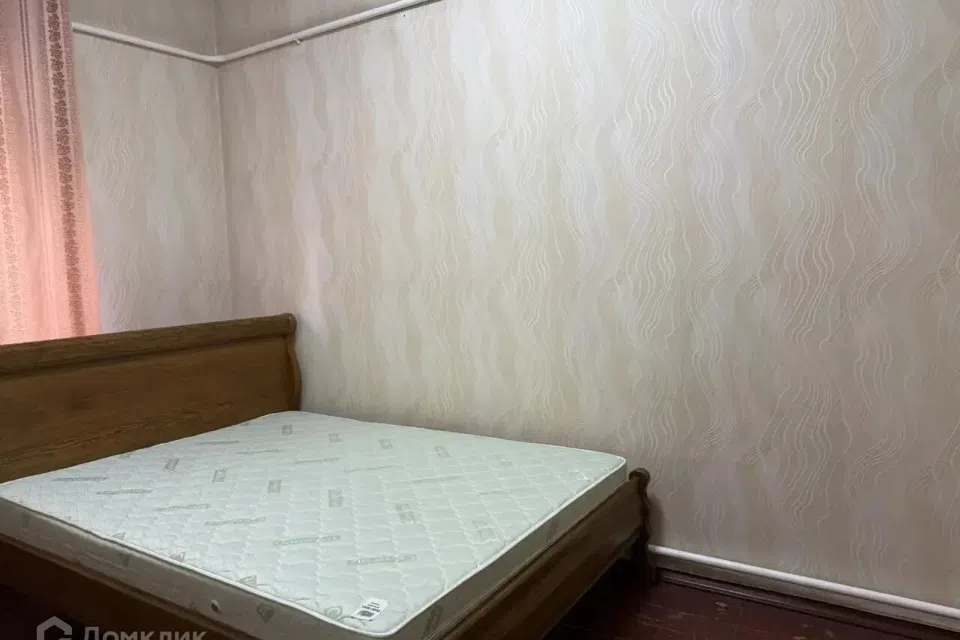 Продаётся 1-этажный дом, 106.4 м²