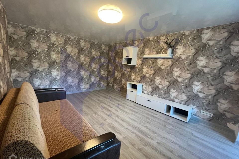 Продаётся 2-комнатная квартира, 50.4 м²