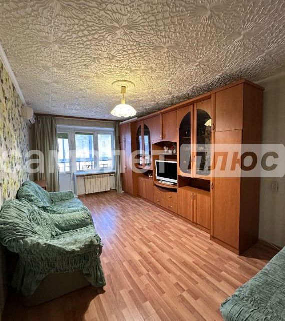 Продаётся 2-комнатная квартира, 49 м²
