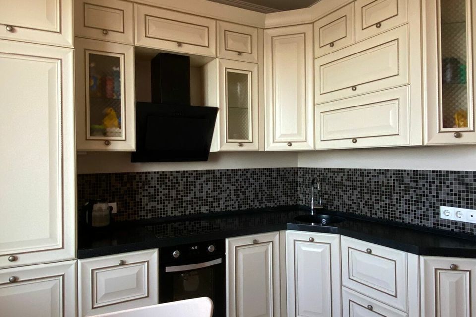 Продаётся 3-комнатная квартира, 75.5 м²