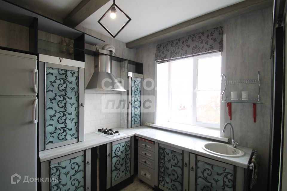Сдаётся 1-комнатная квартира, 32 м²