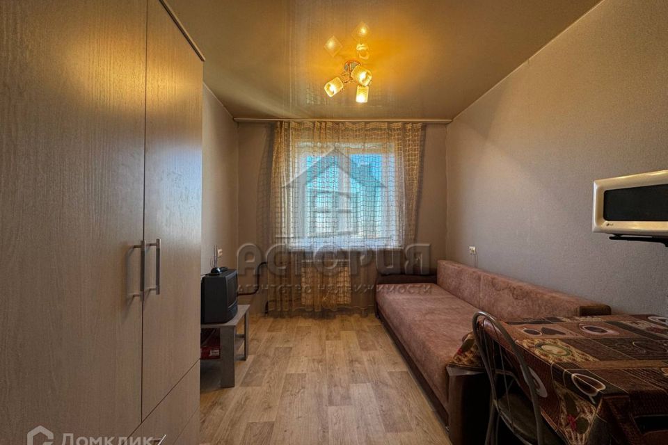 Продаётся комната в 1-комн. квартире, 10 м²