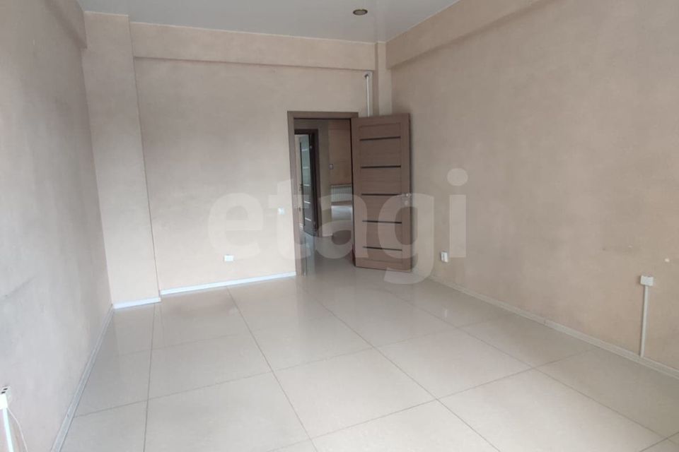 Продаётся 3-комнатная квартира, 104.3 м²