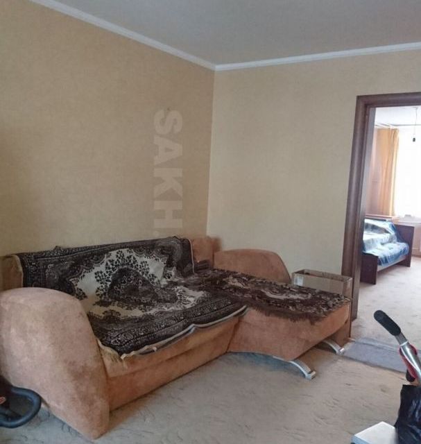 Сдаётся 2-комнатная квартира, 44 м²